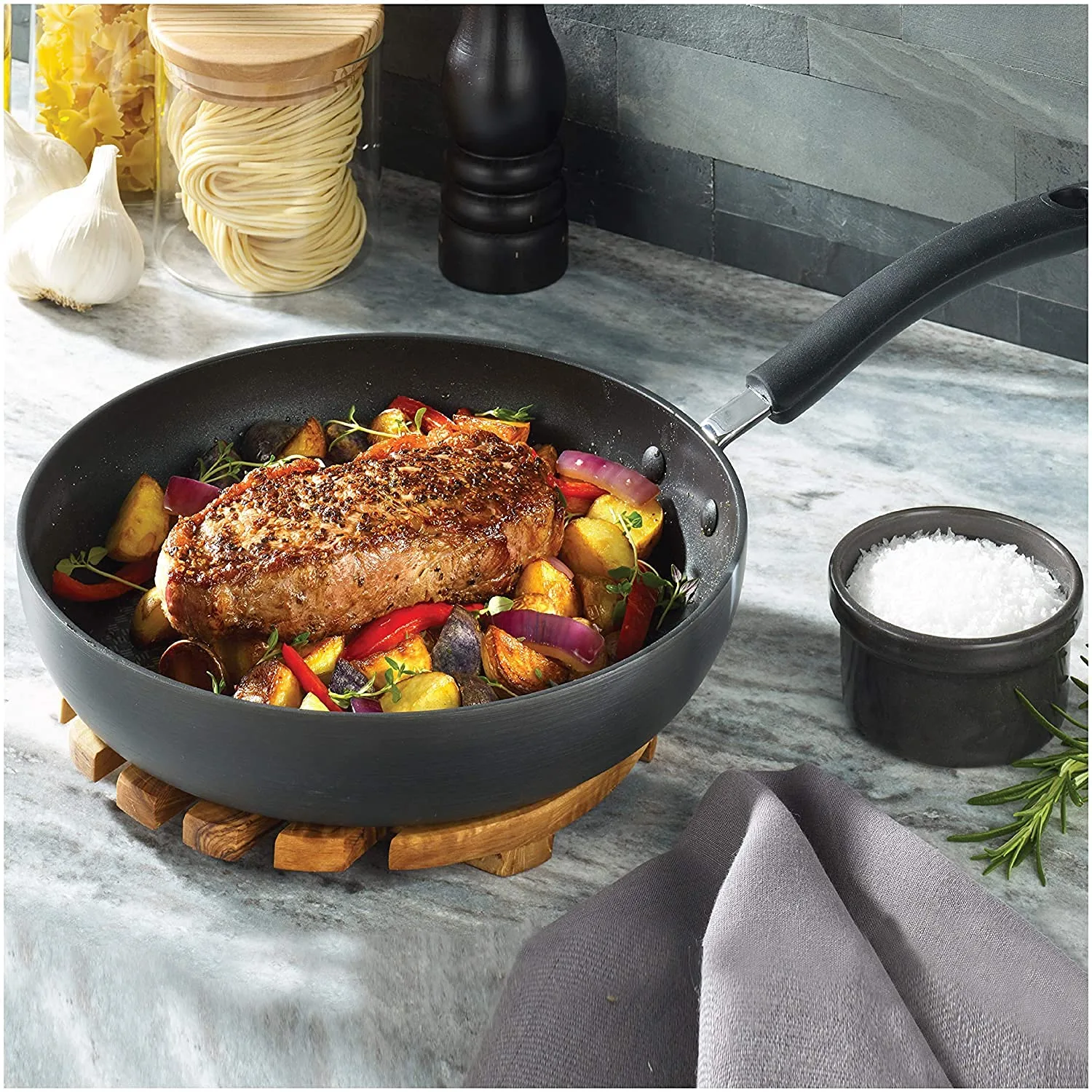 tfal nonstick fry pan 2