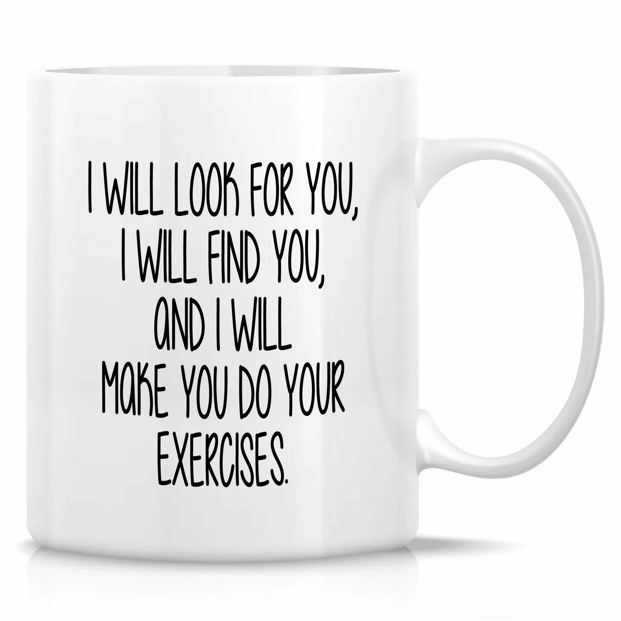 therapy coffee mug 1