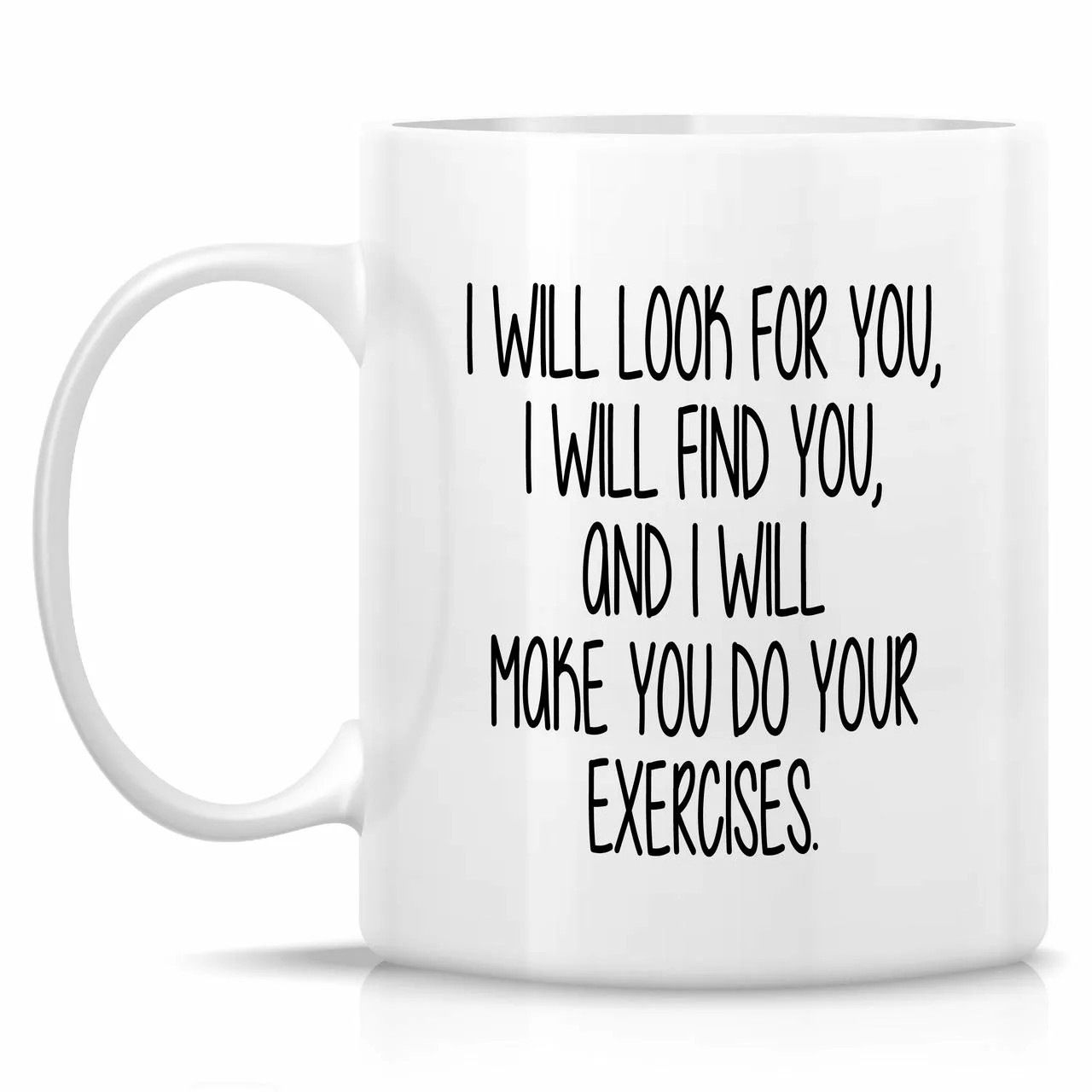 therapy coffee mug 2
