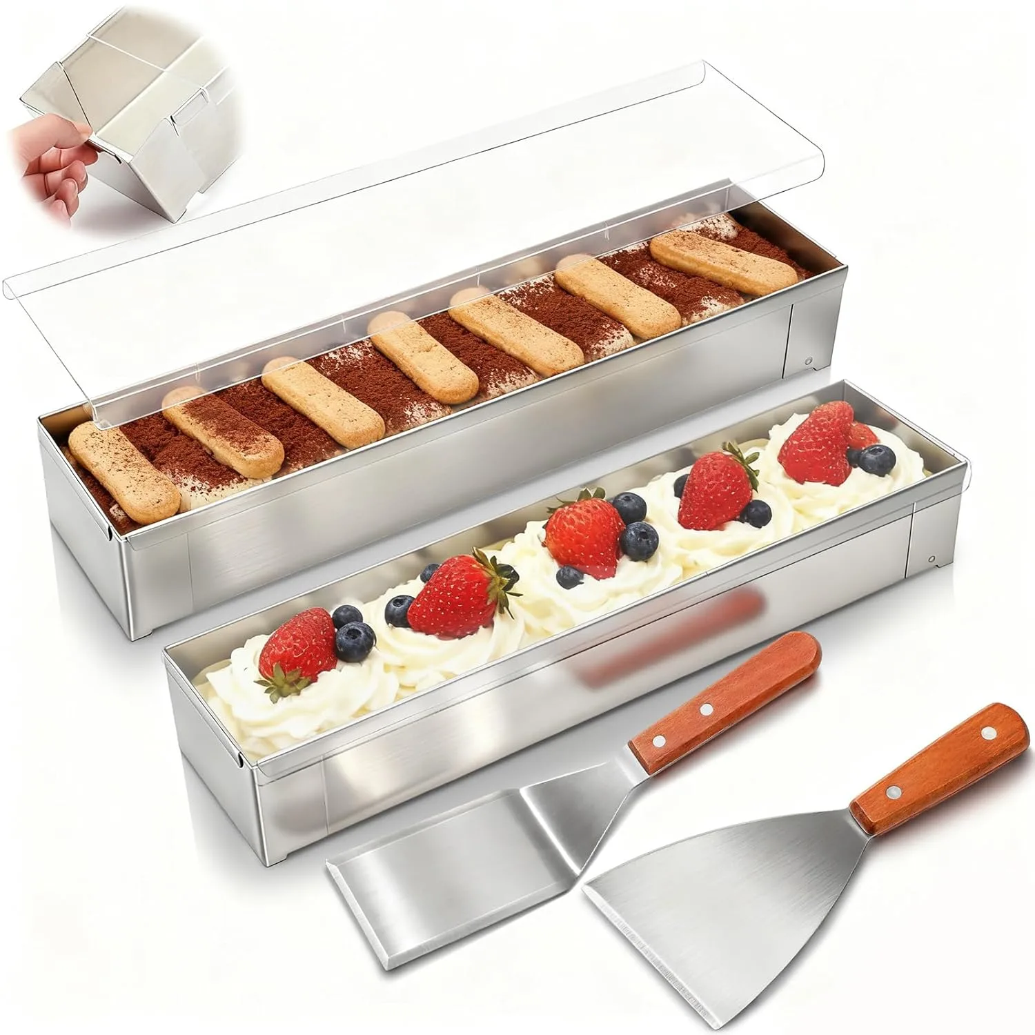 tiramisu cake pan 1