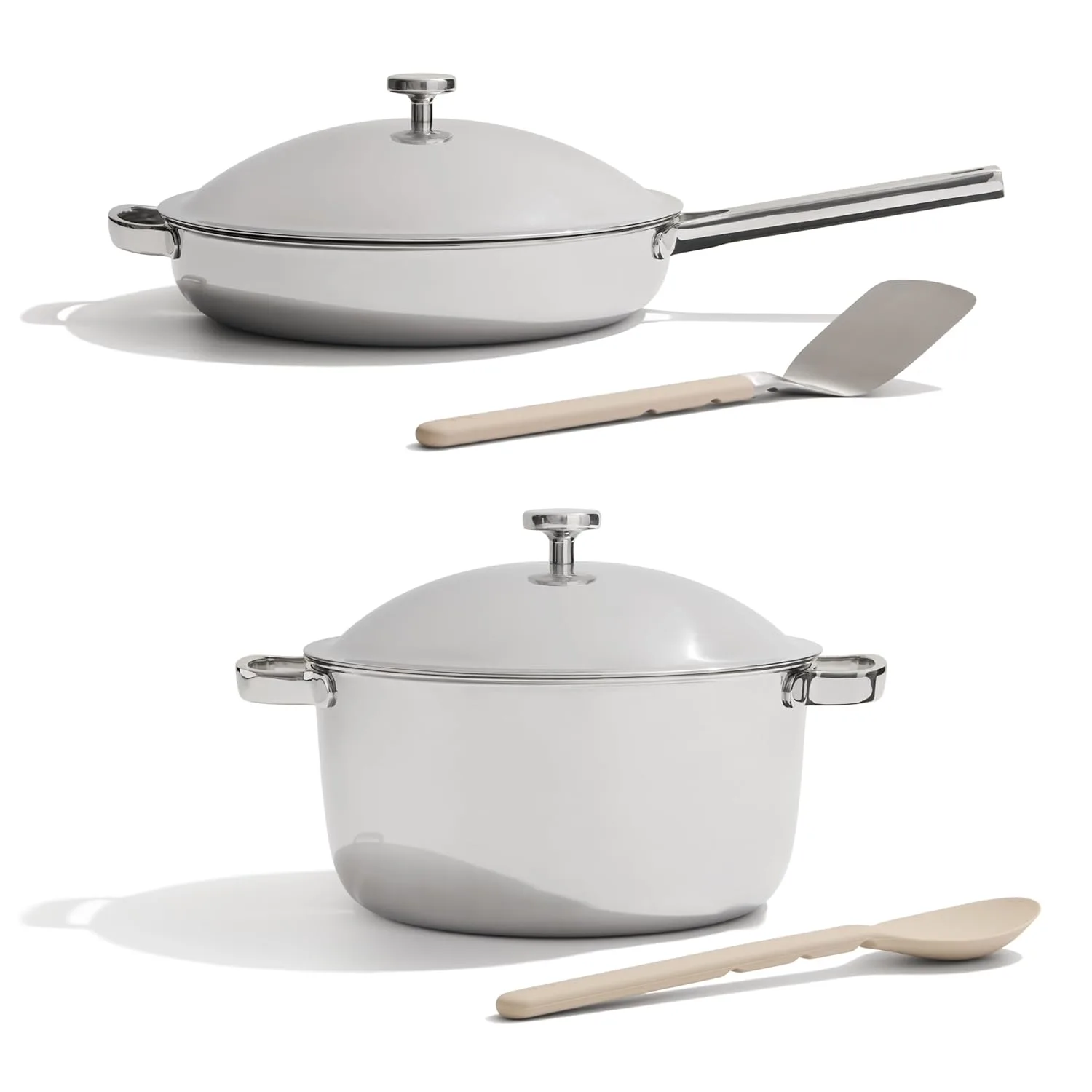 titanium pro cookware set 1