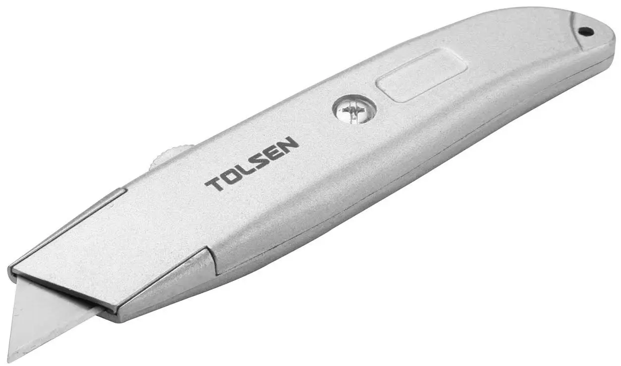 tolsen utility knife 1