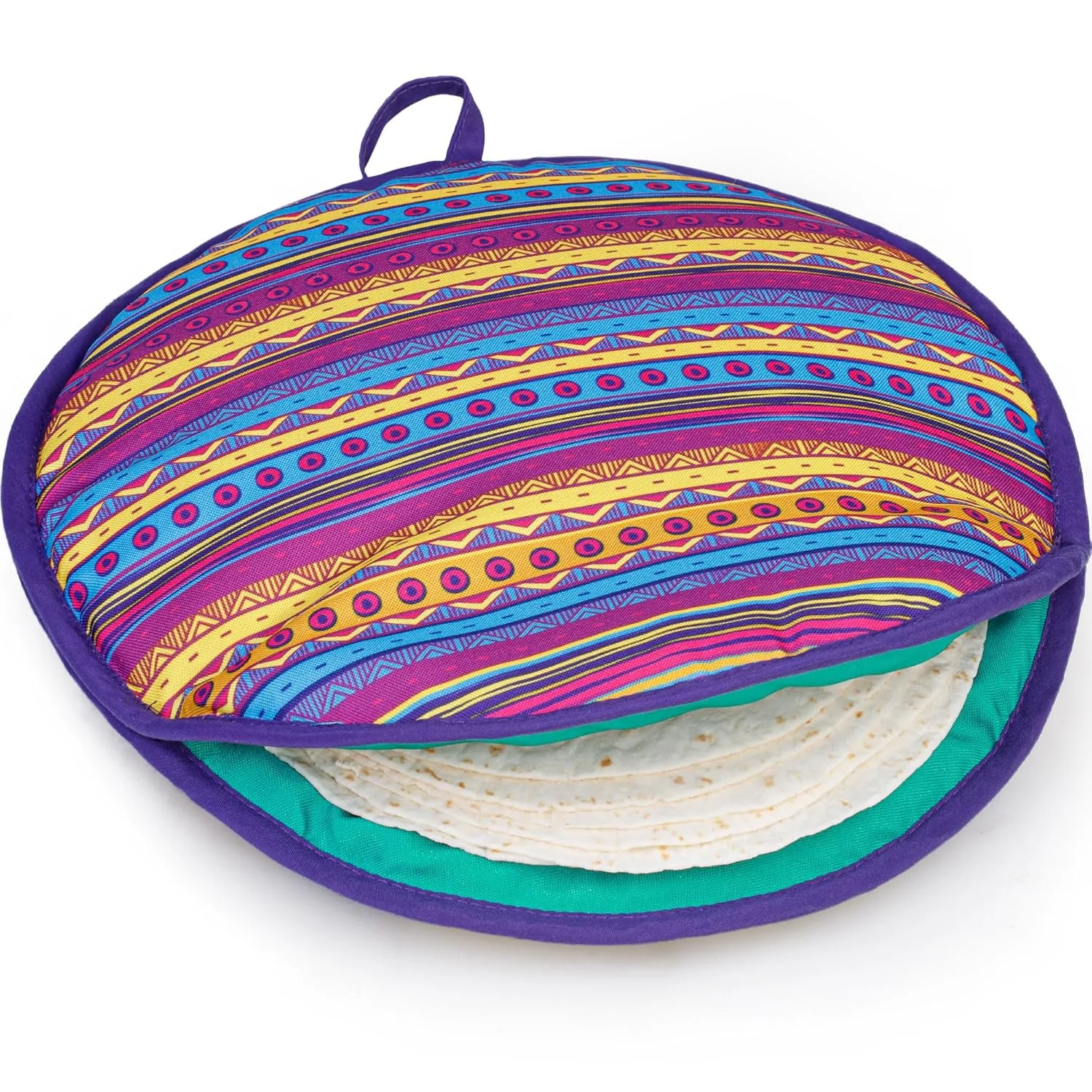 tortilla warmer cloth pouch 1