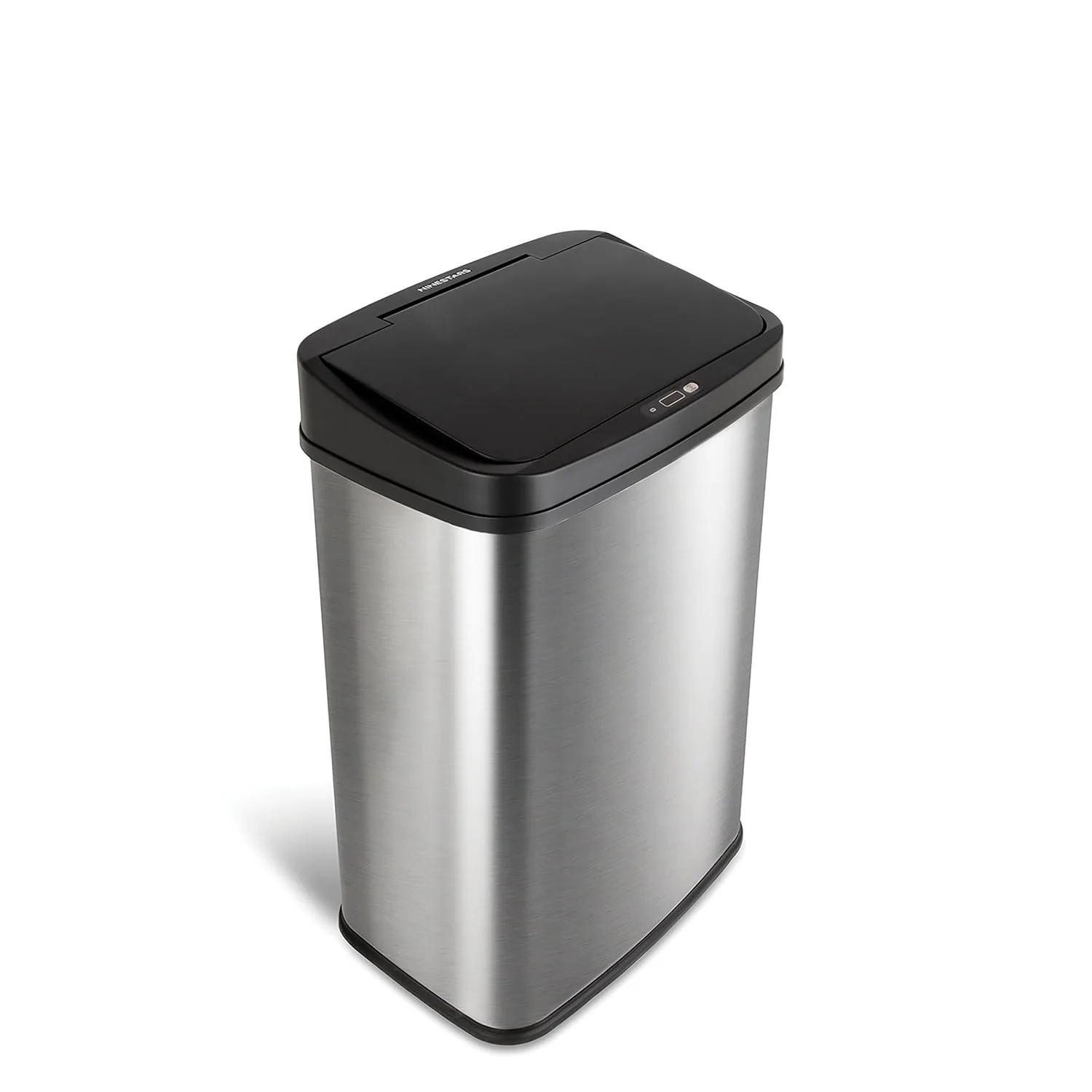 touchless motion trash can 1
