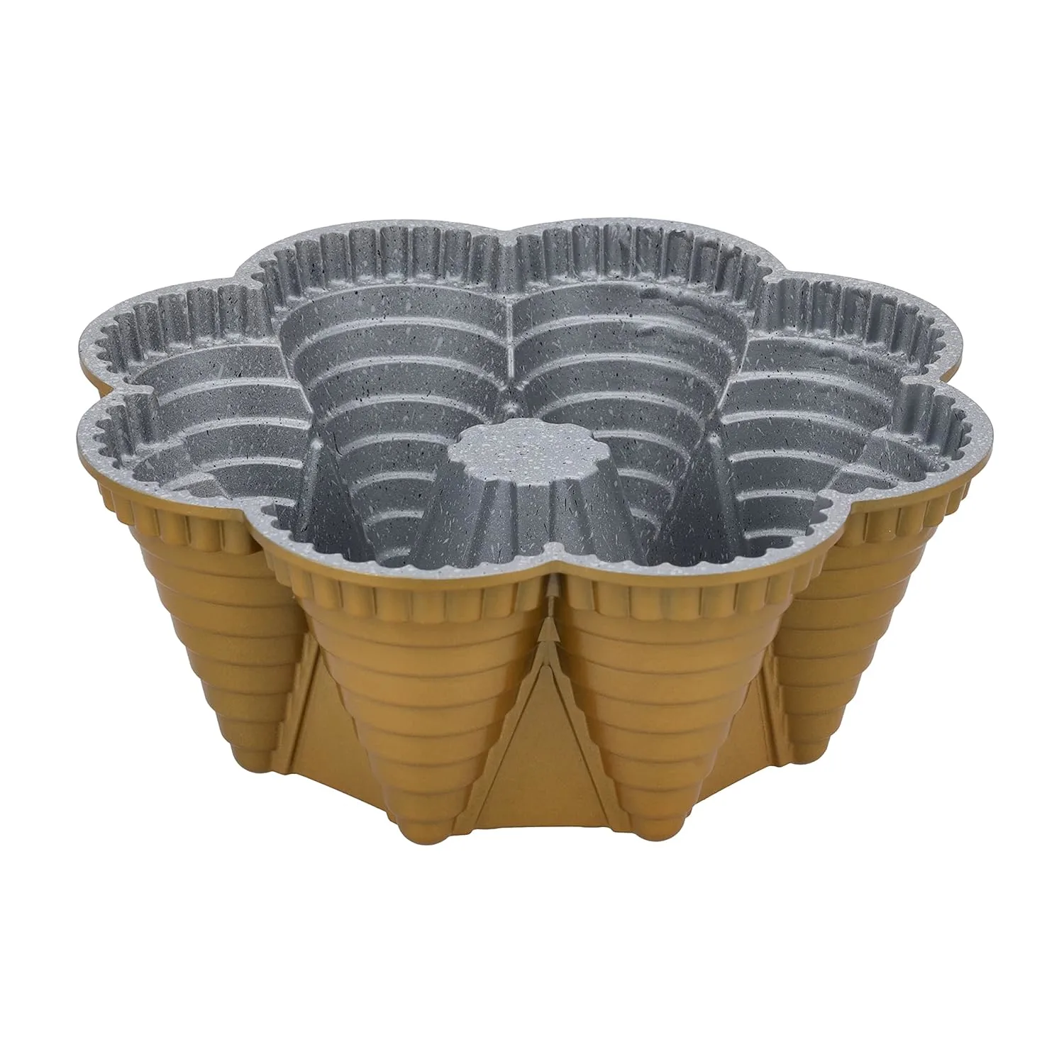 tower cake mould 1