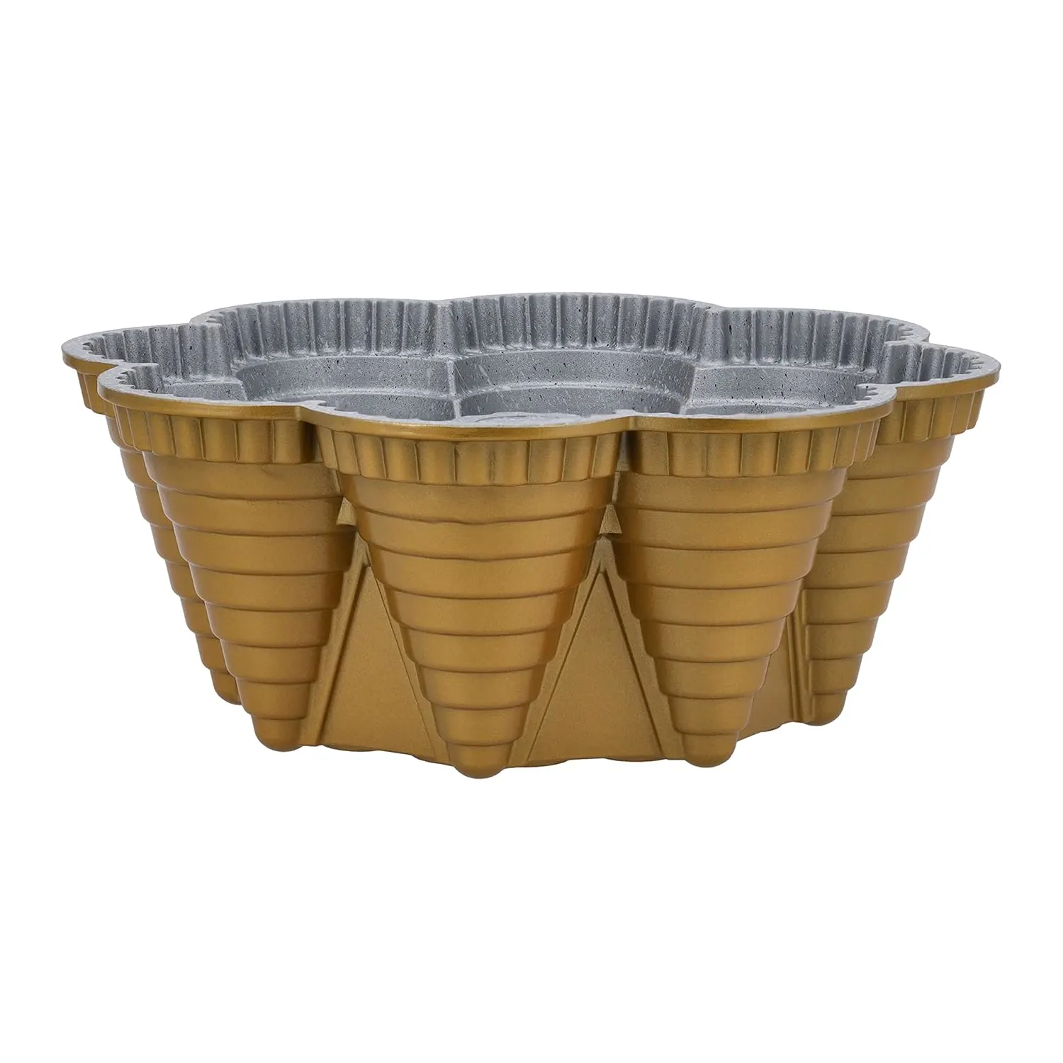 tower cake mould 2