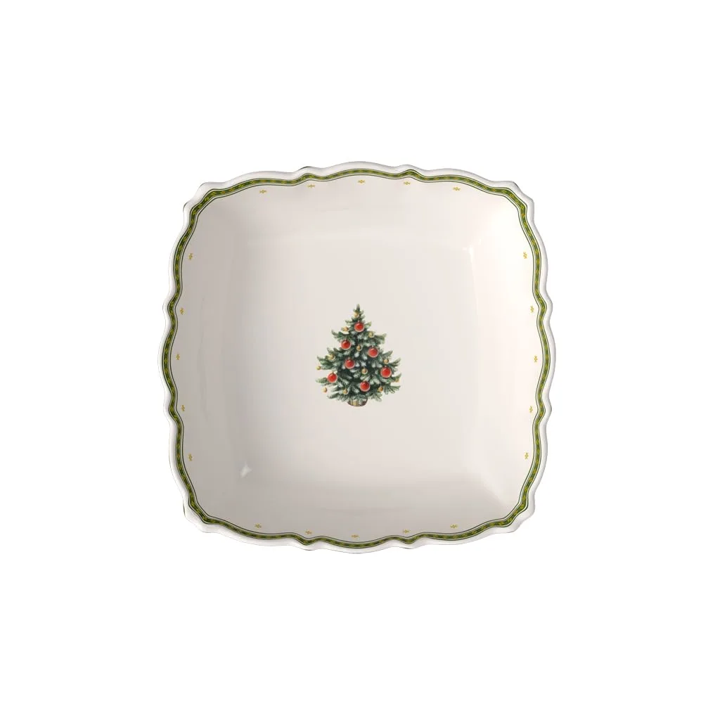 toys delight bowl red 2