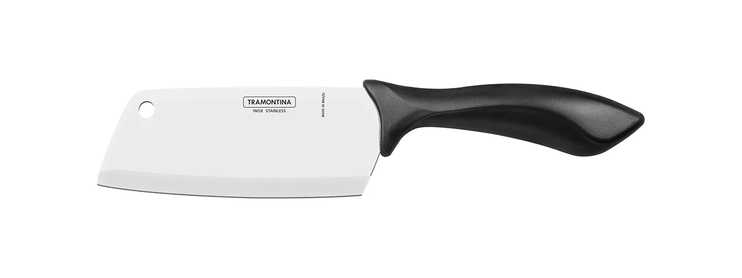 tramontina affilata cleaver 1