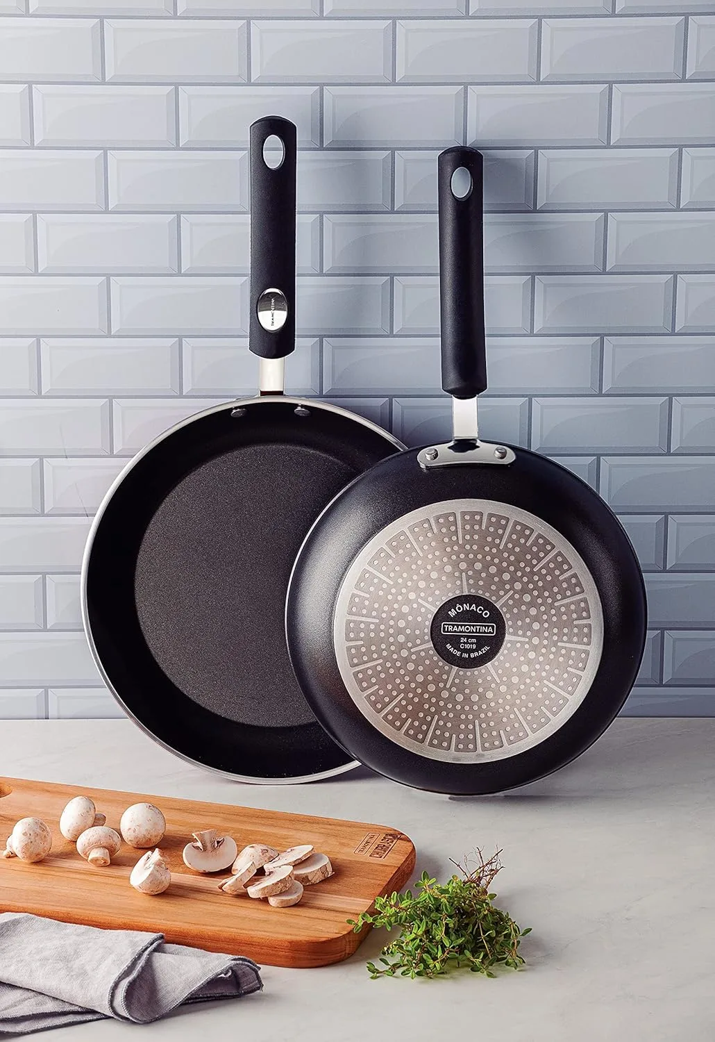 tramontina monaco skillet 2