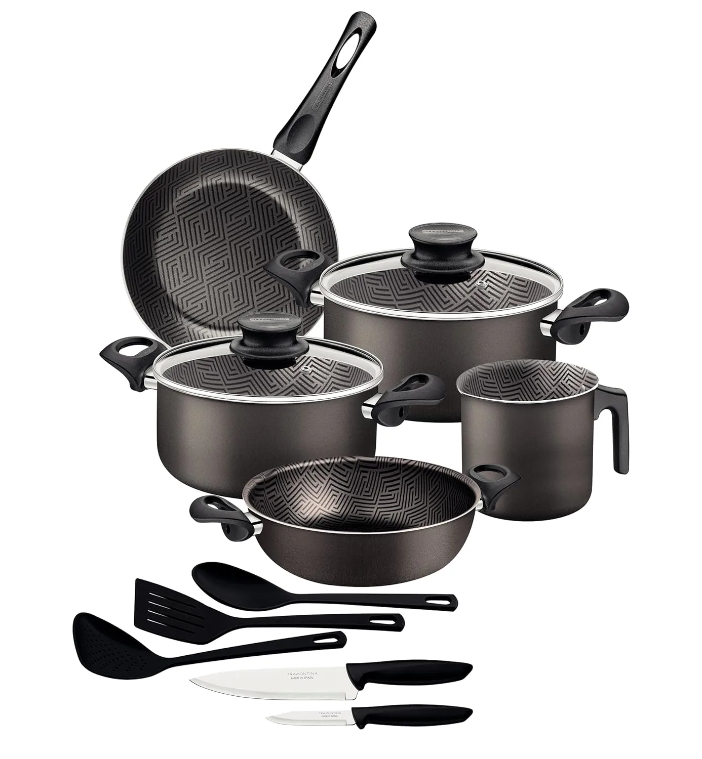 tramontina paris cookware 1