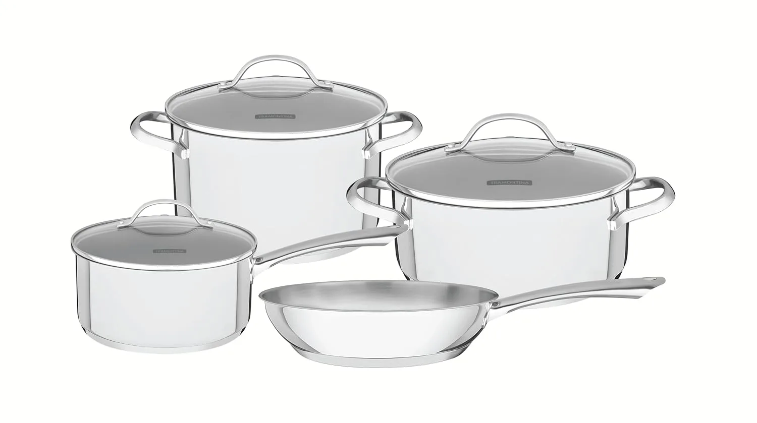 tramontina stainless cookware 1