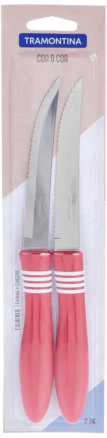 tramontina steak knife 1