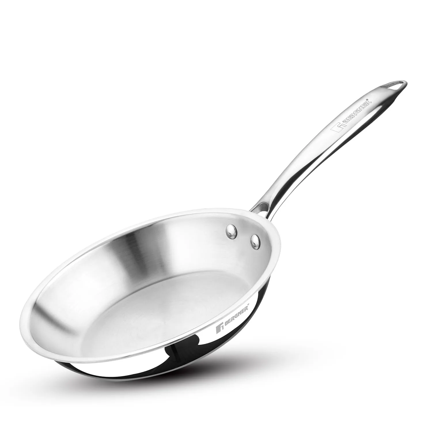 triply frypan stainless steel 2