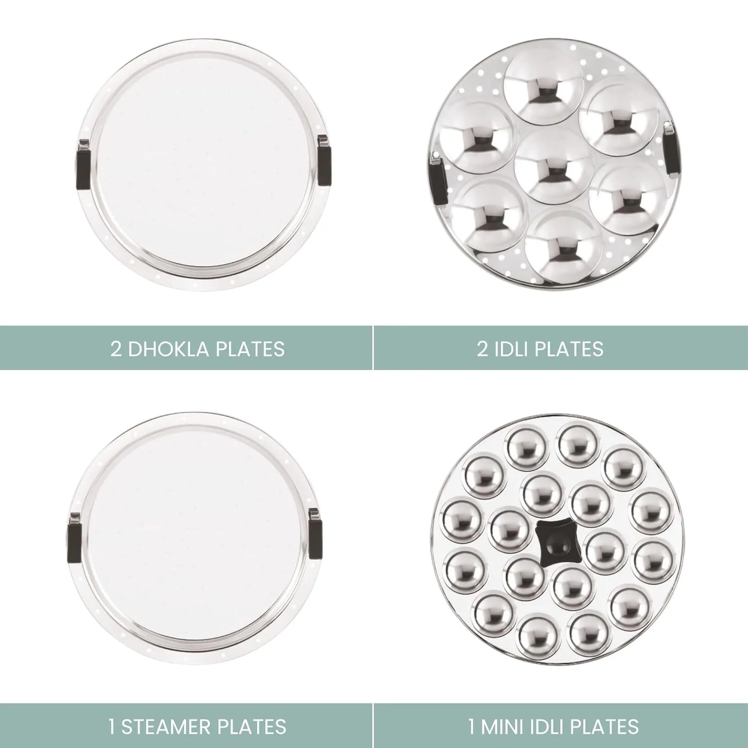 triply multi kadai steamer 2