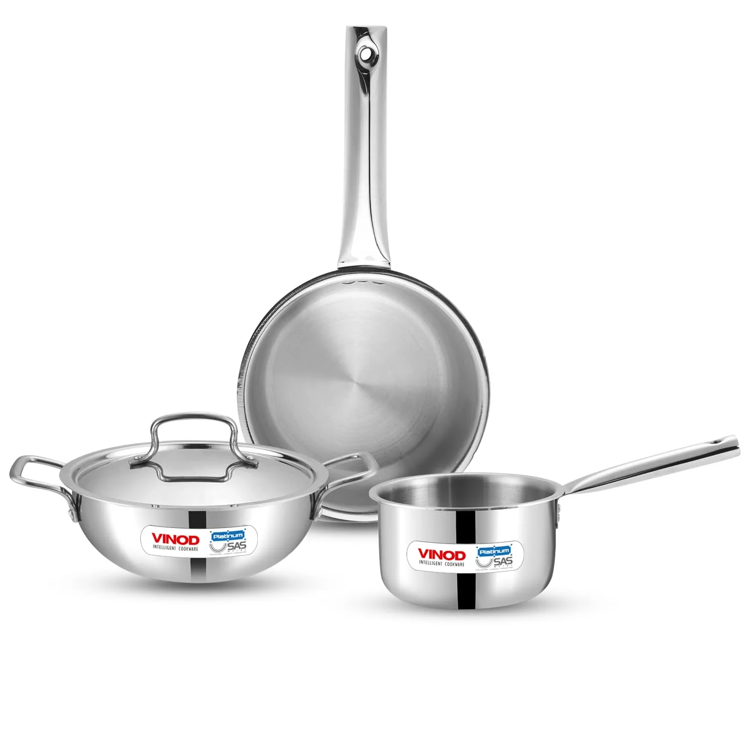 triply stainless steel cookware 1