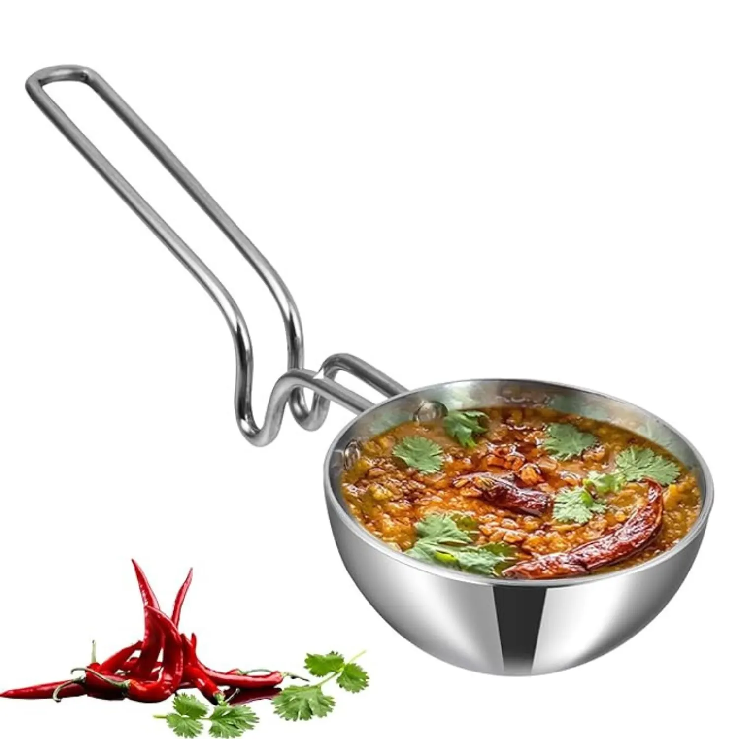 triply stainless tadka pan 1