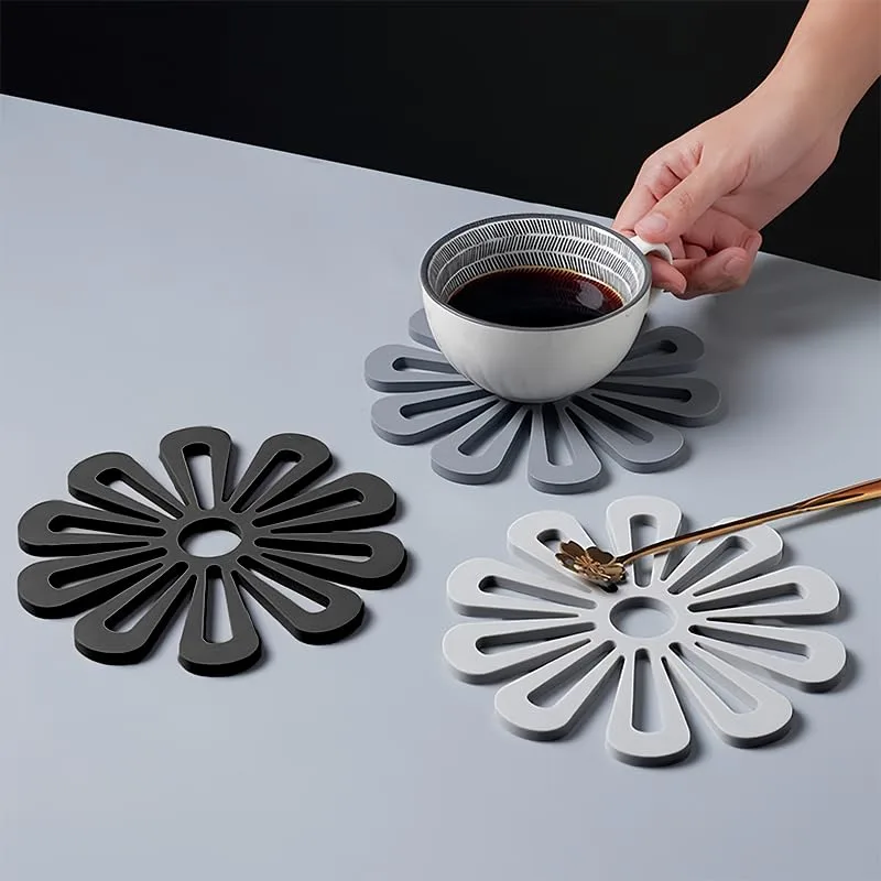 trivet mat heat 2