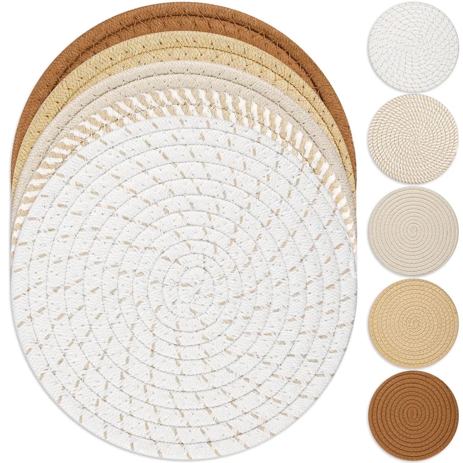 trivet mats hot 1