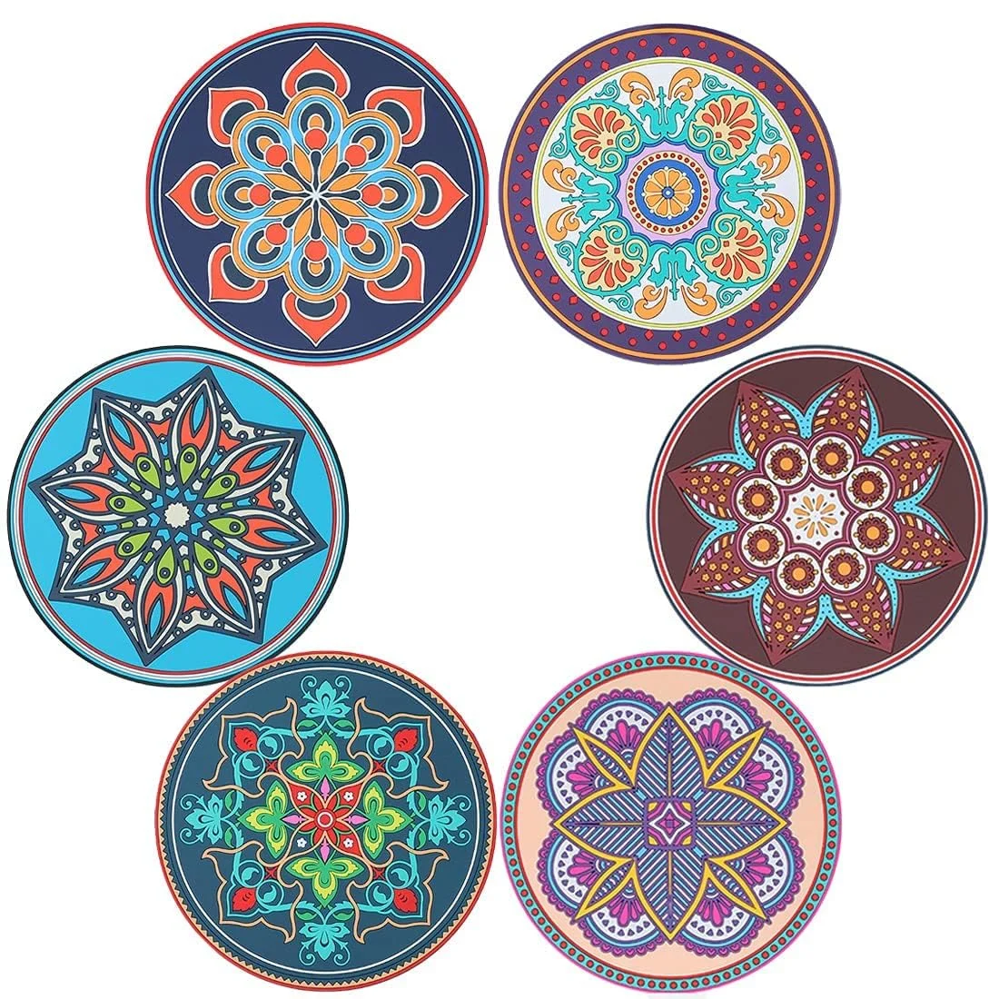 trivet pot holders pack 1
