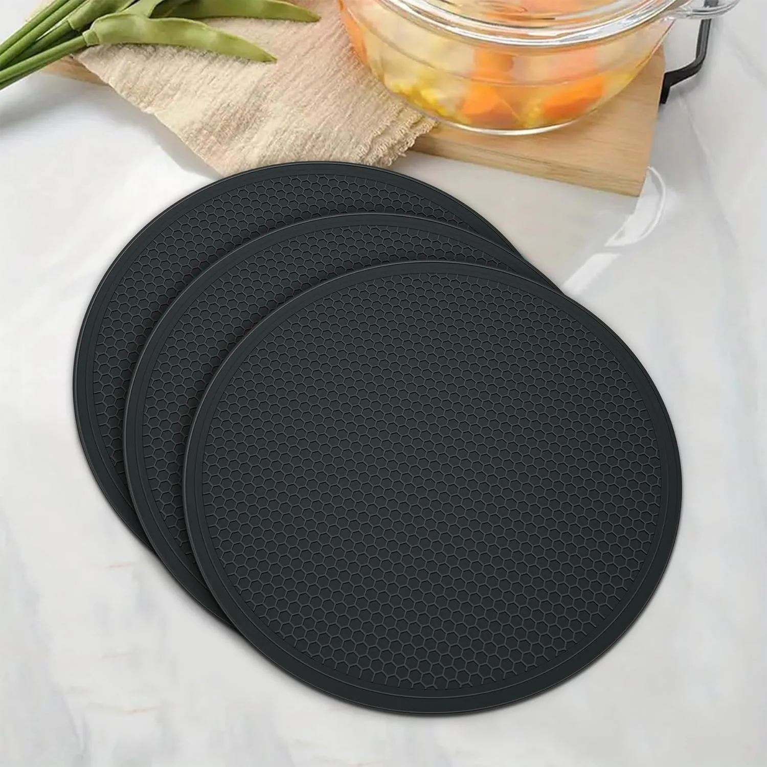 trivets hot pads kitchen 1