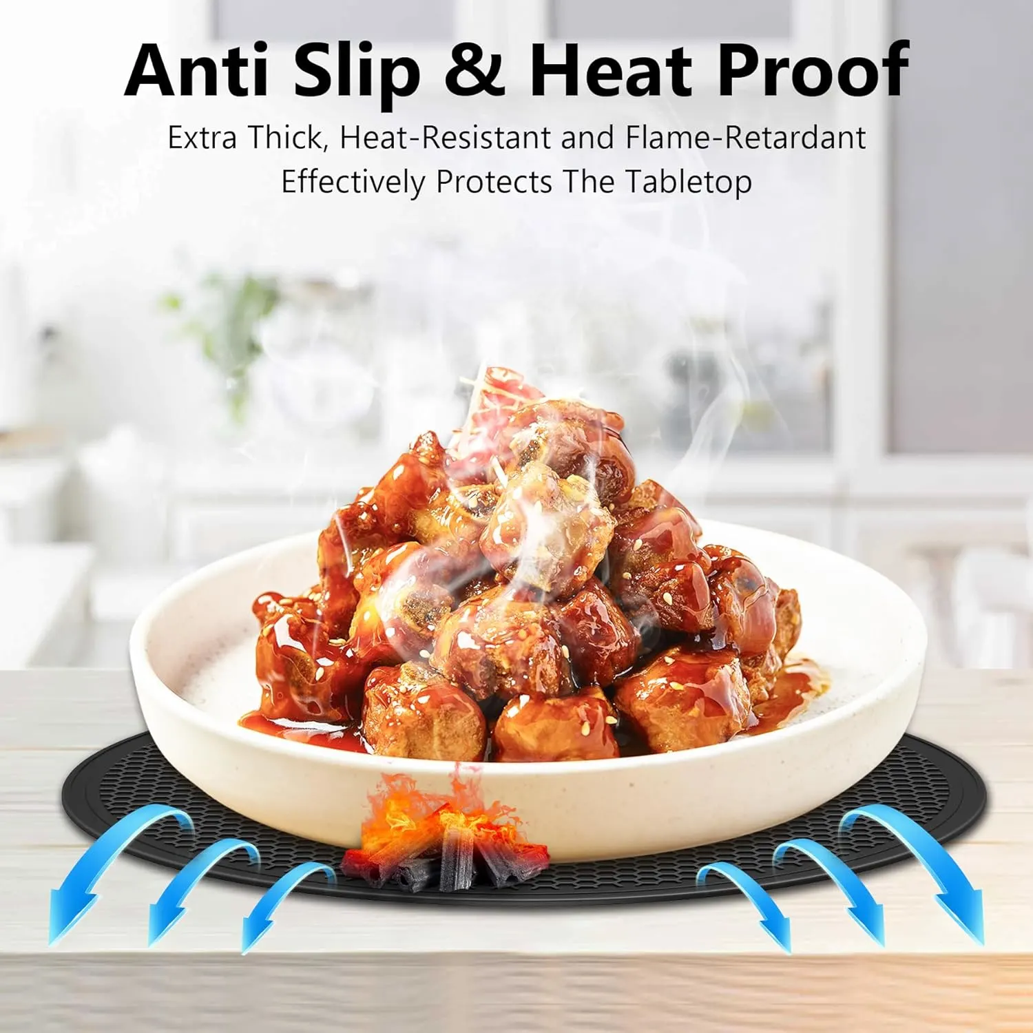 trivets hot pads kitchen 2
