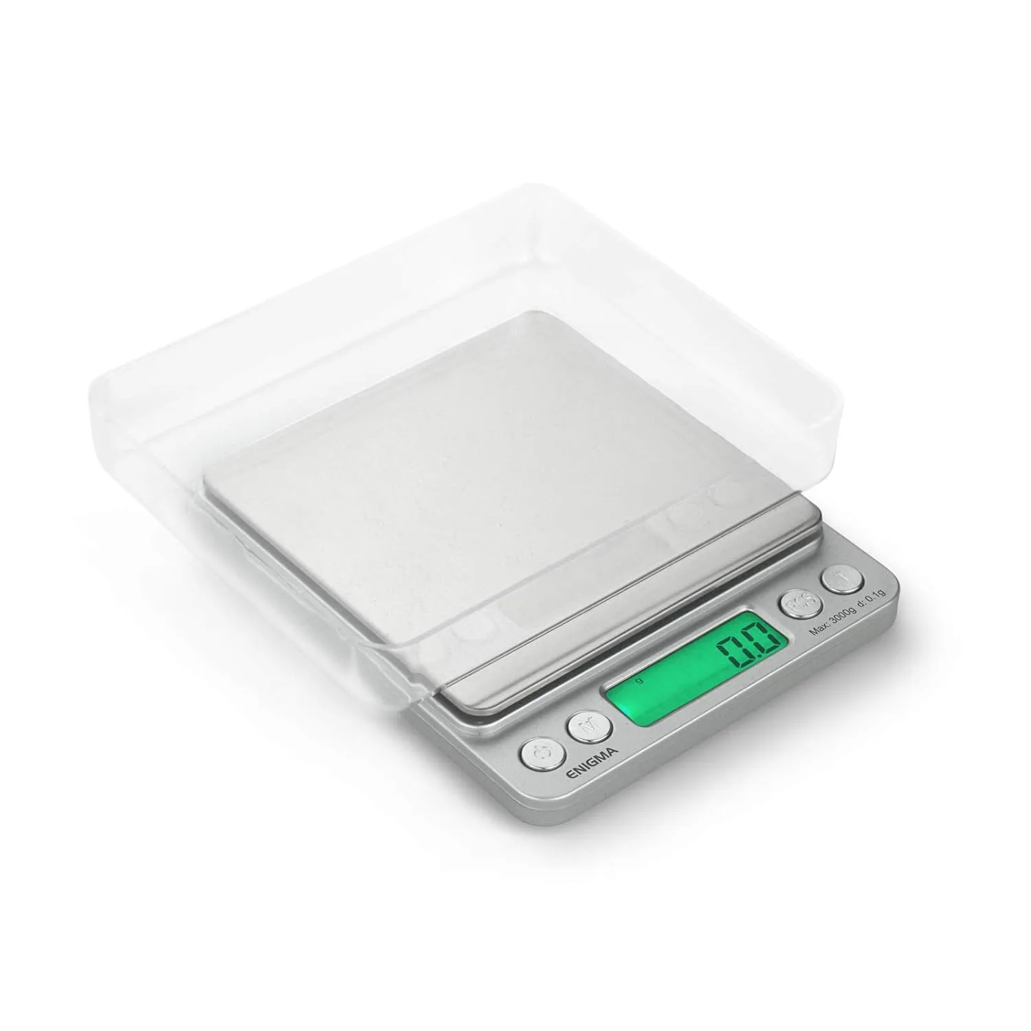 trueweigh enigma digital scale 1