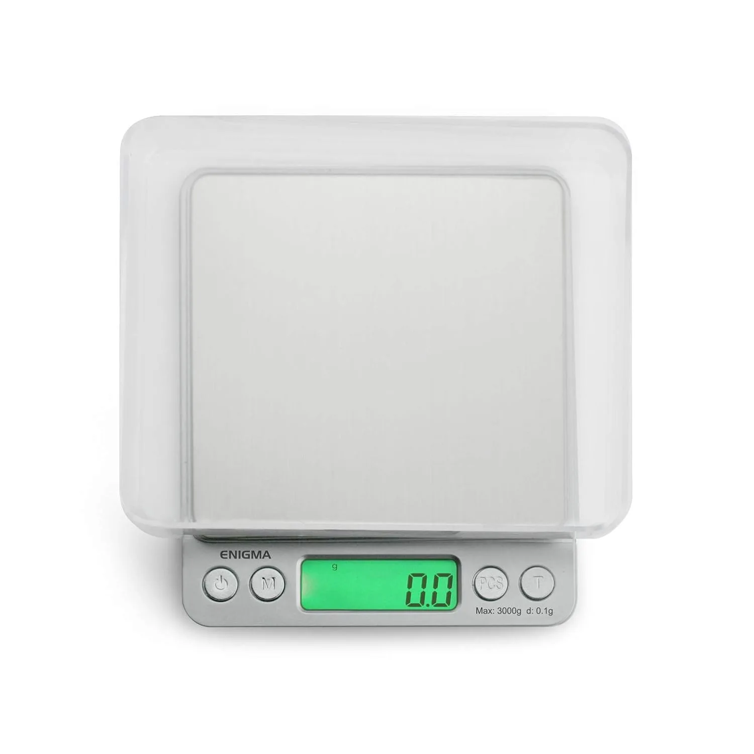 trueweigh enigma digital scale 2