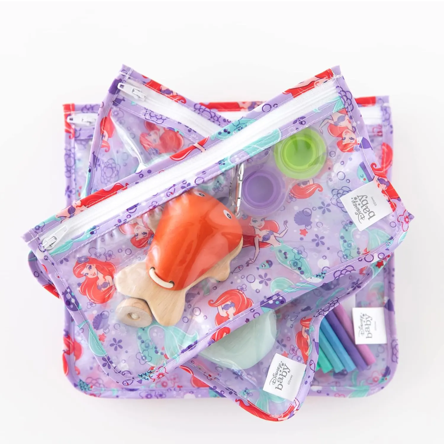 tsa toiletry travel bag 2