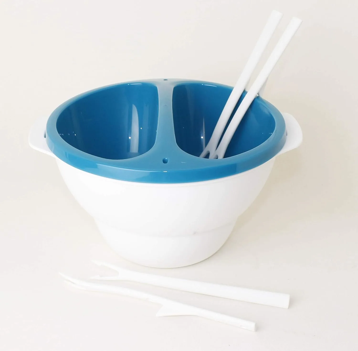 tupperware allegra chocolate dream 1