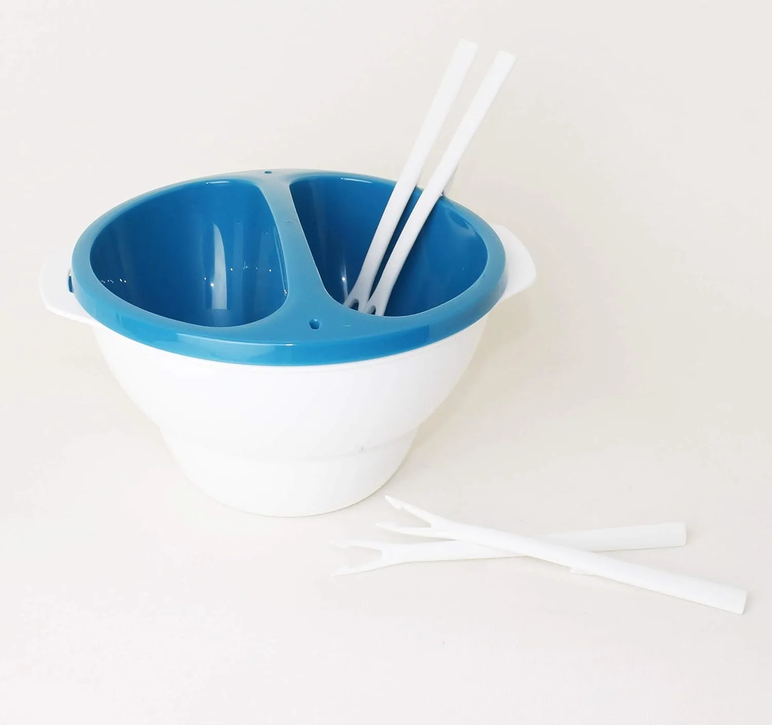 tupperware allegra chocolate dream 2