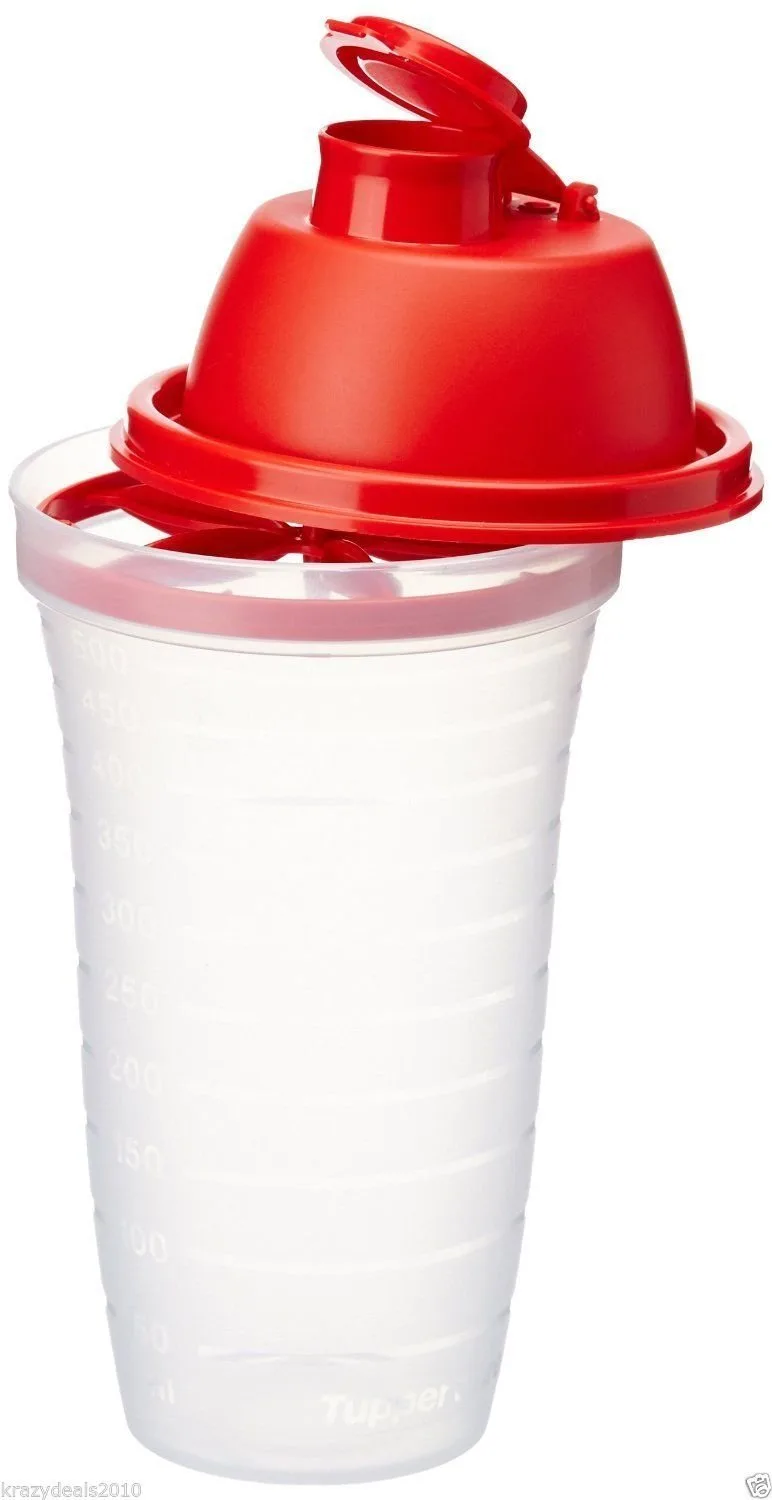 tupperware quick shake 1