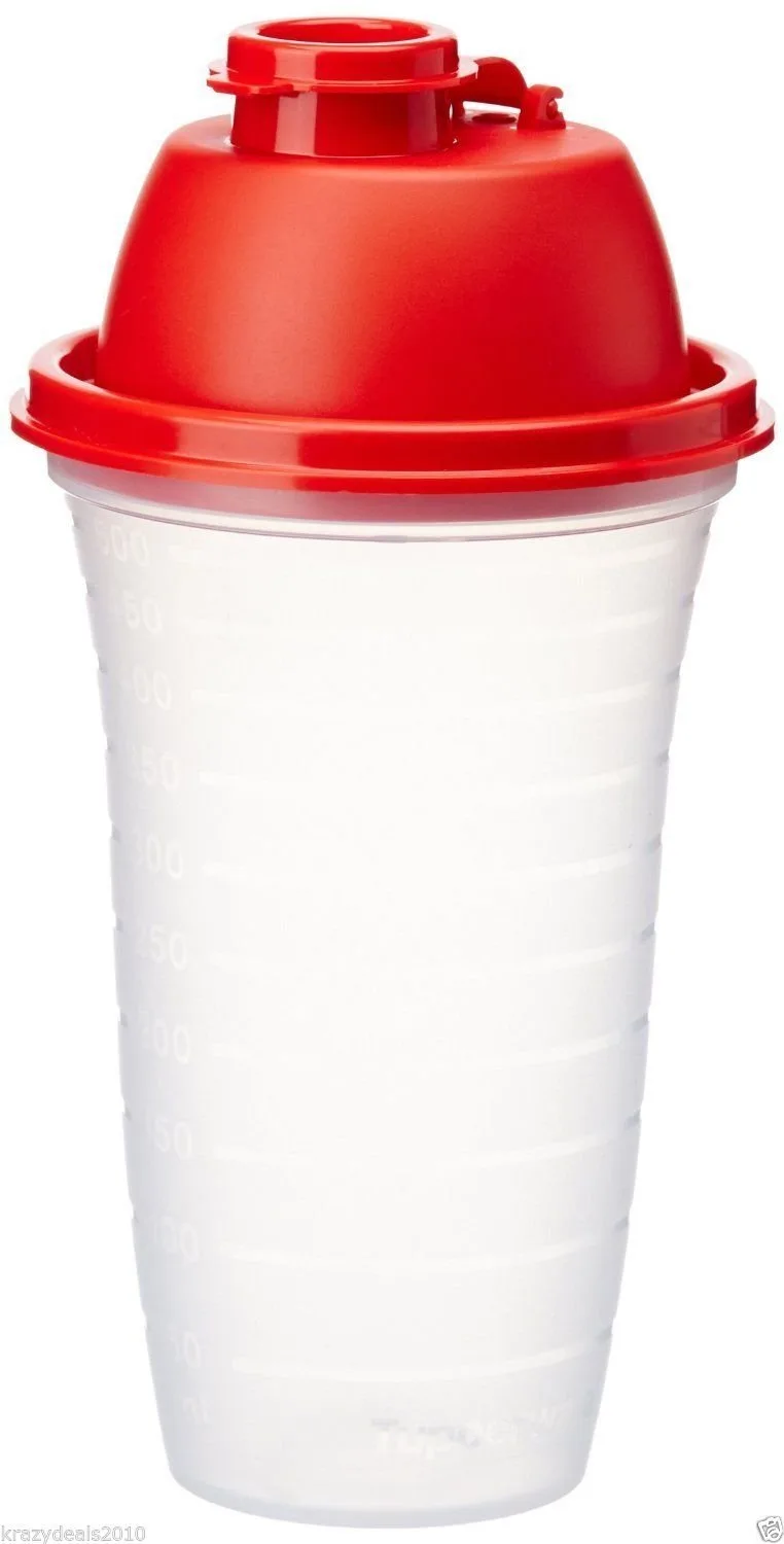 tupperware quick shake 2