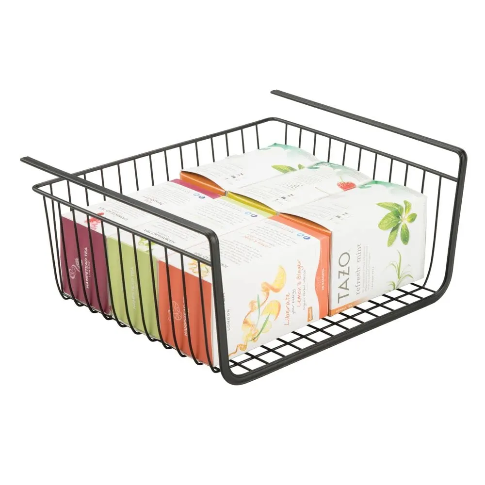 under shelf storage basket 1