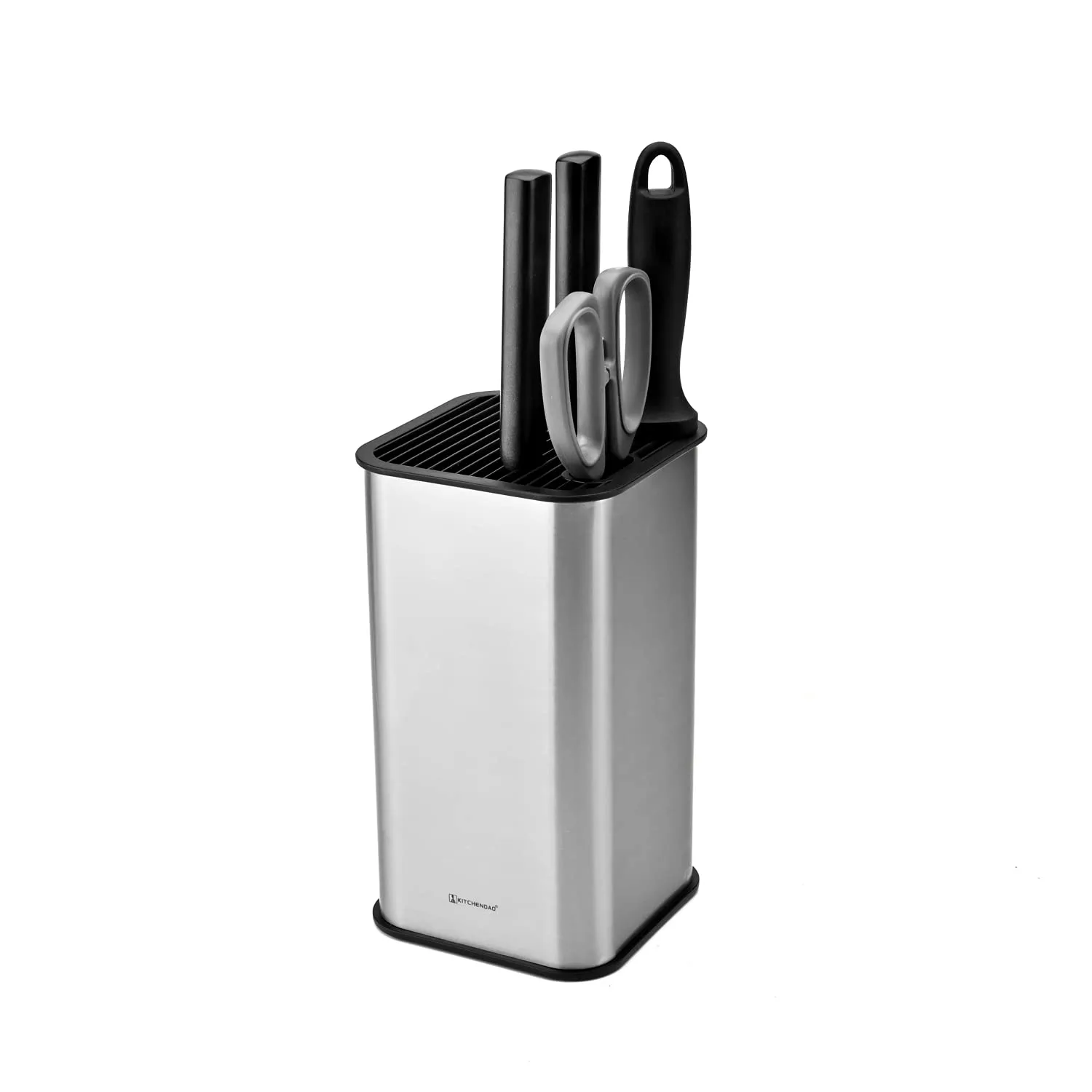 universal knife holder block 1