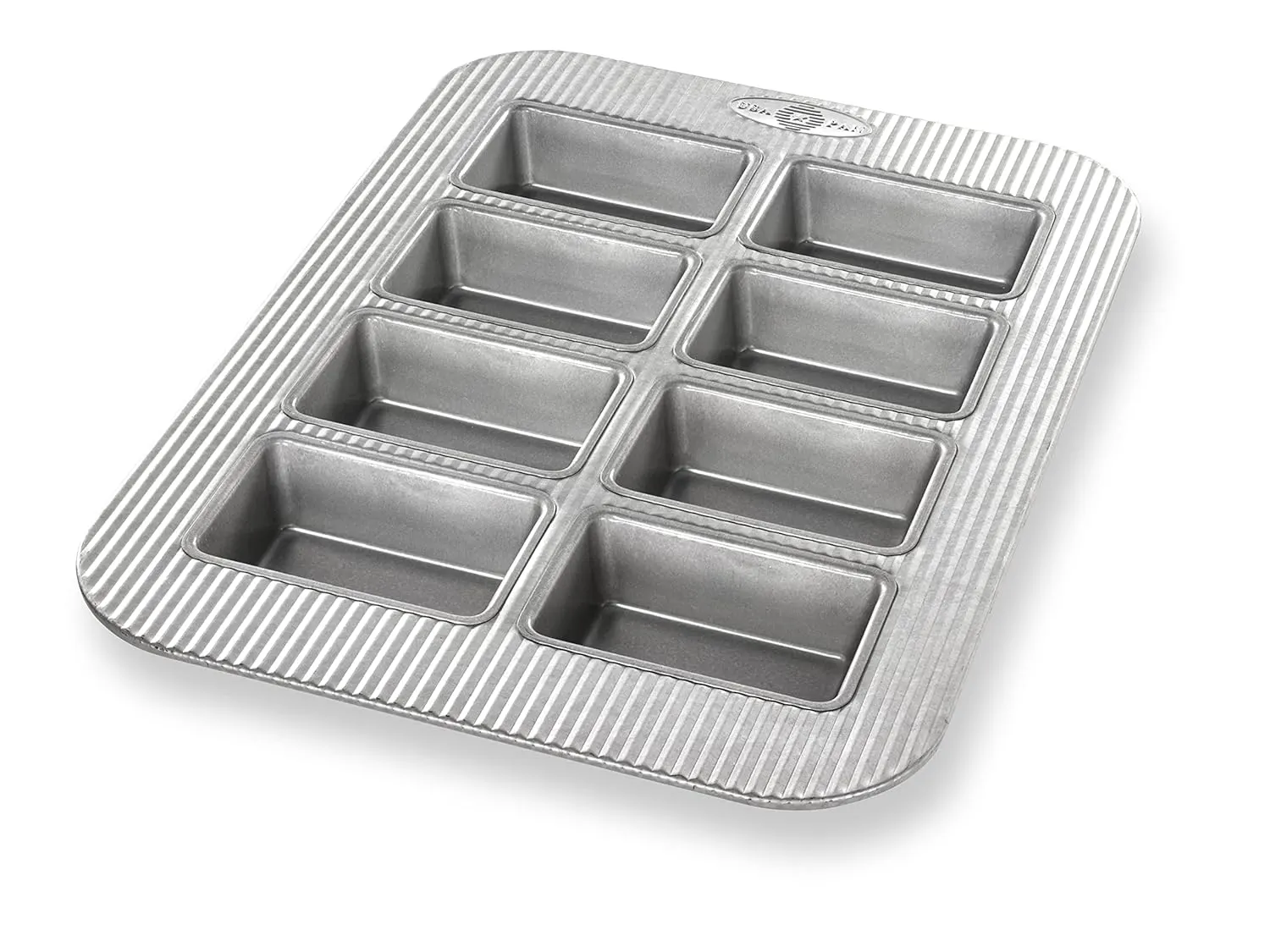 usa pan mini loaf 1