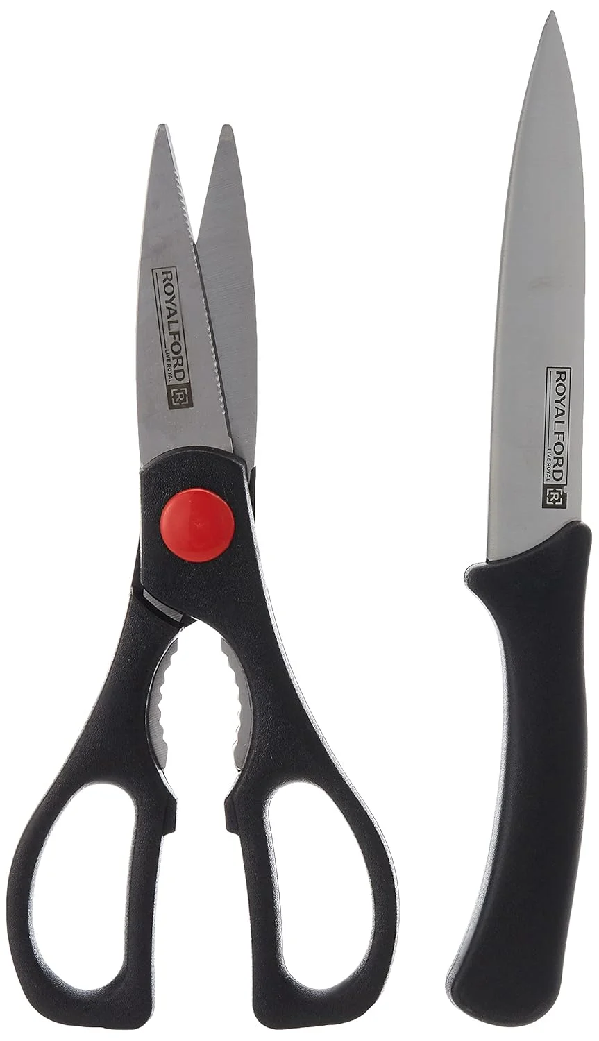 utility knife scissor 1
