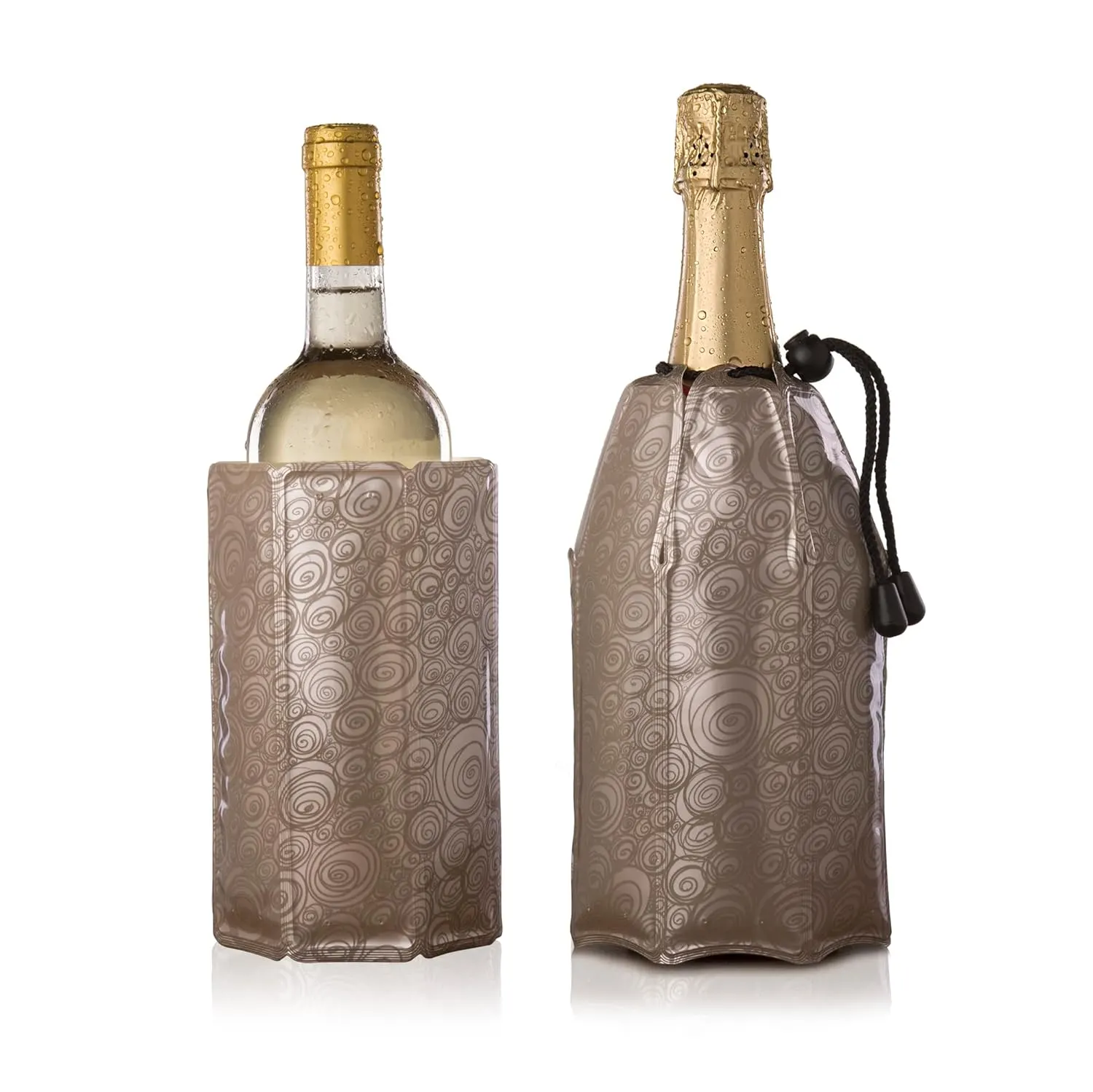 vacu vin wine champagne 1