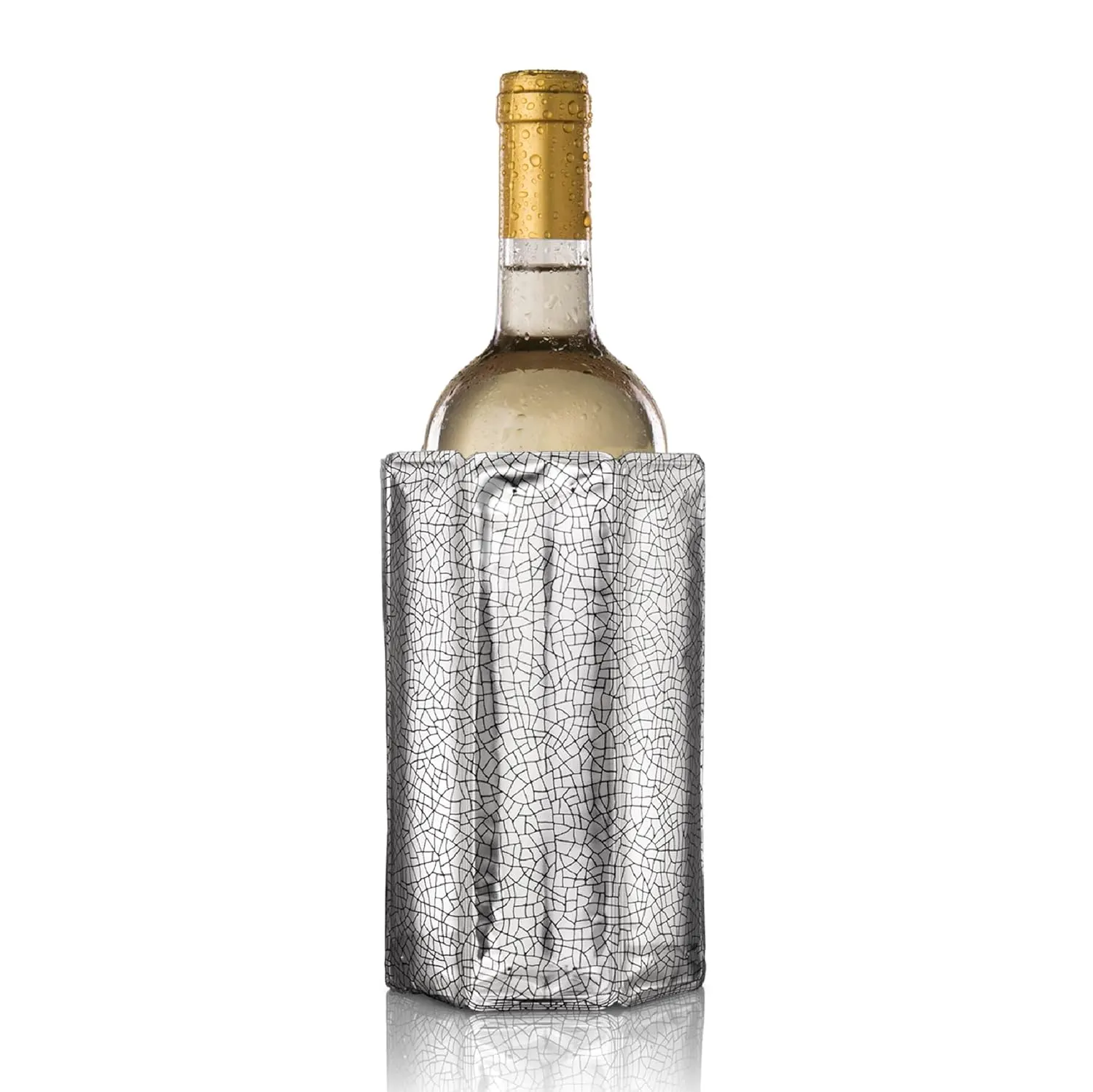 vacu vin wine chiller 1