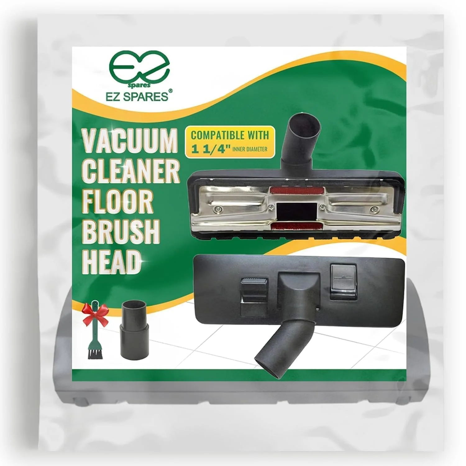 vacuum cleaner floor brush 1