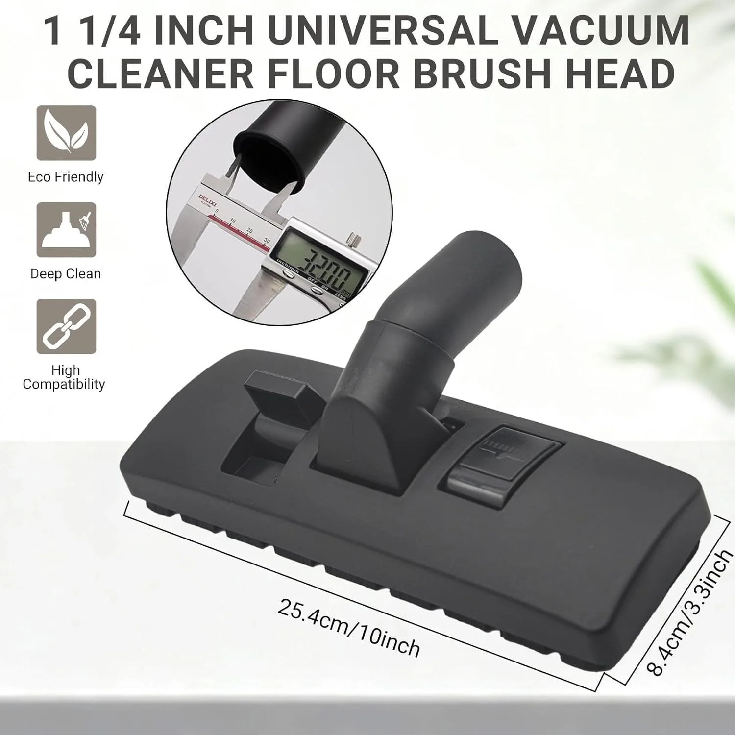vacuum cleaner floor brush 2