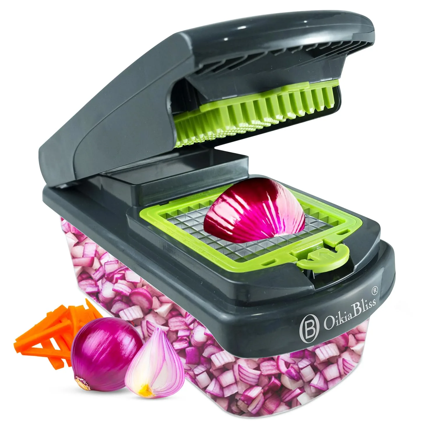 vegetable chopper blade 1