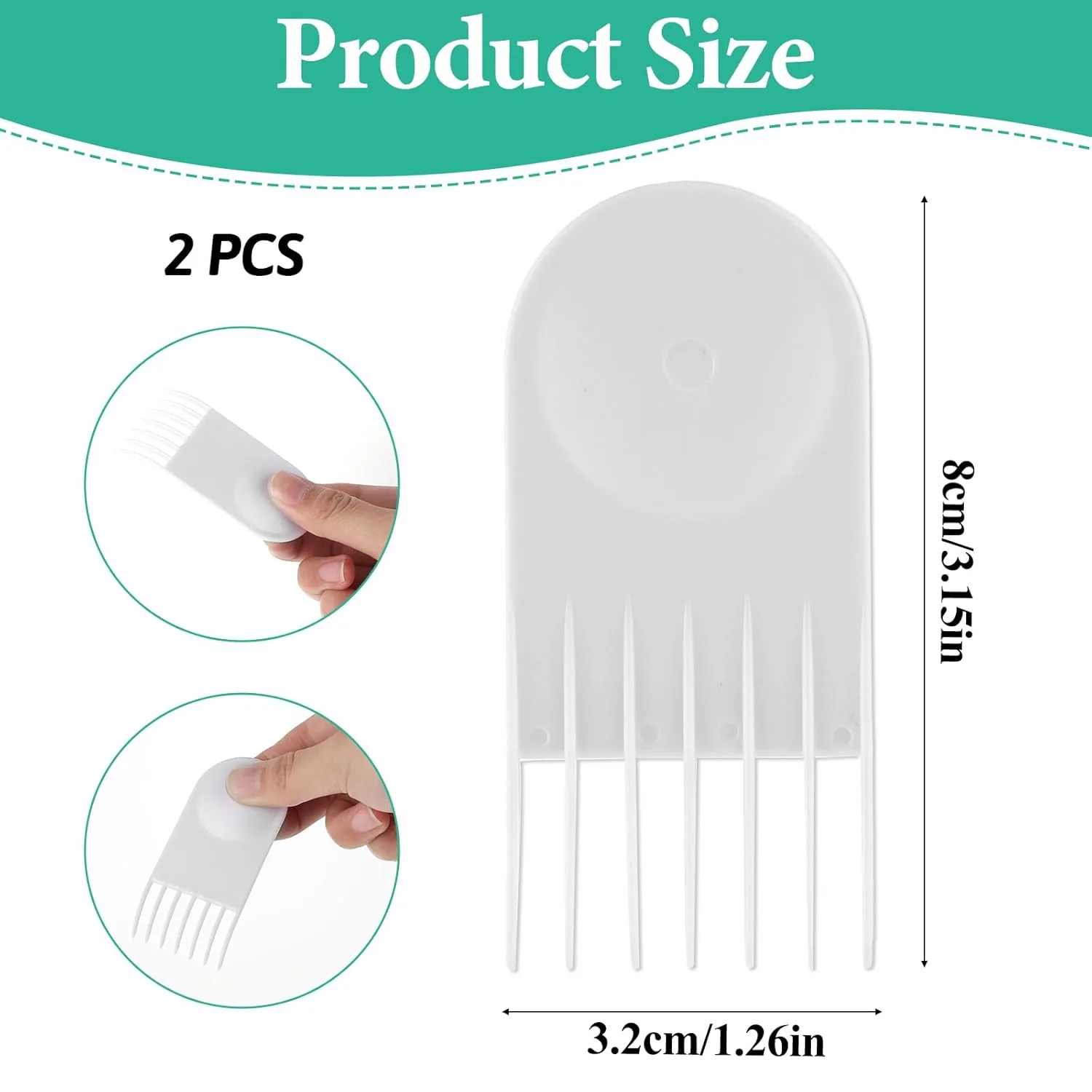 vegetable chopper cleaner tool 2