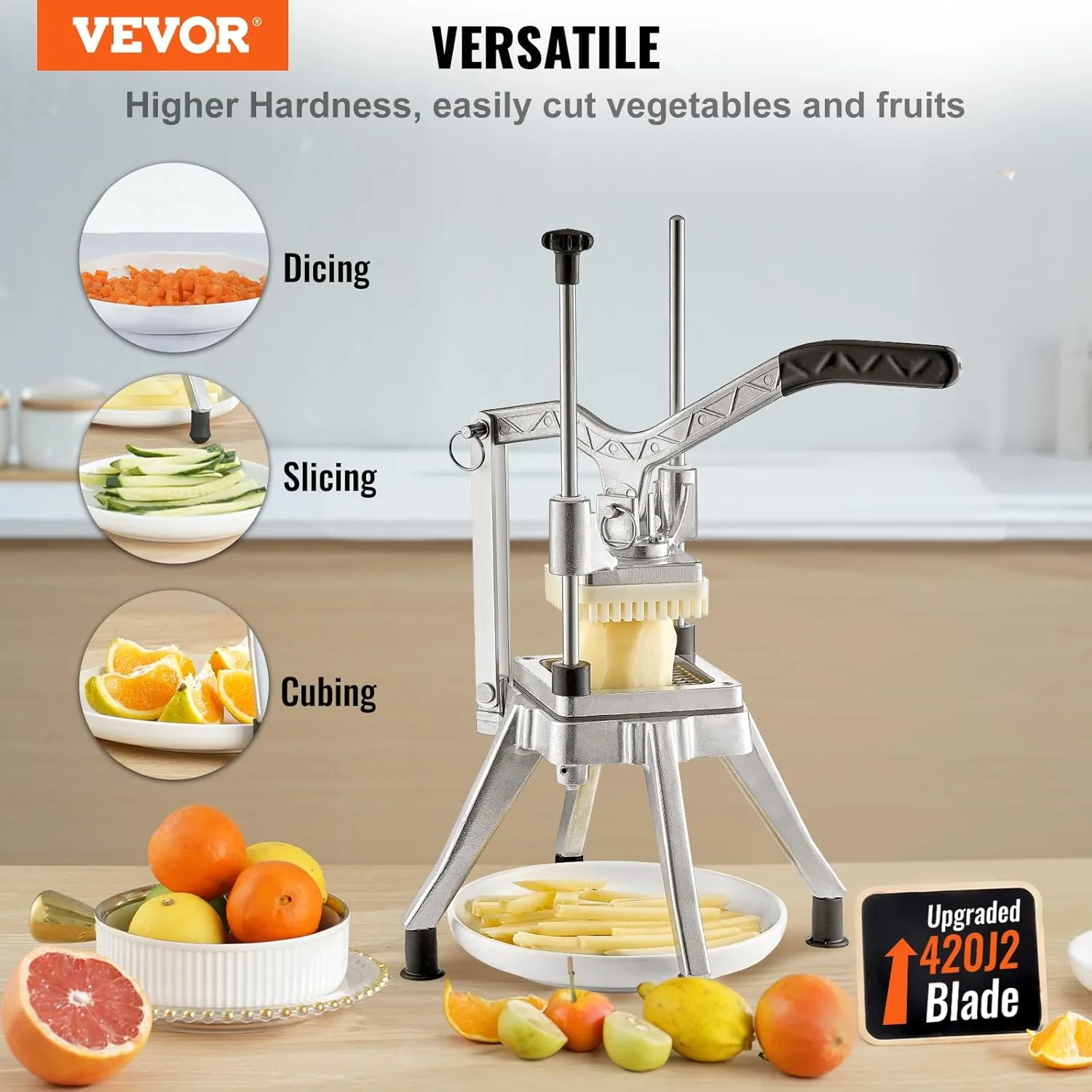 vegetable chopper cutter dicer 2