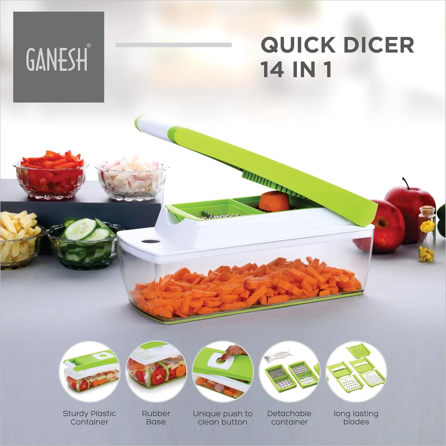 vegetable chopper ganesh 2