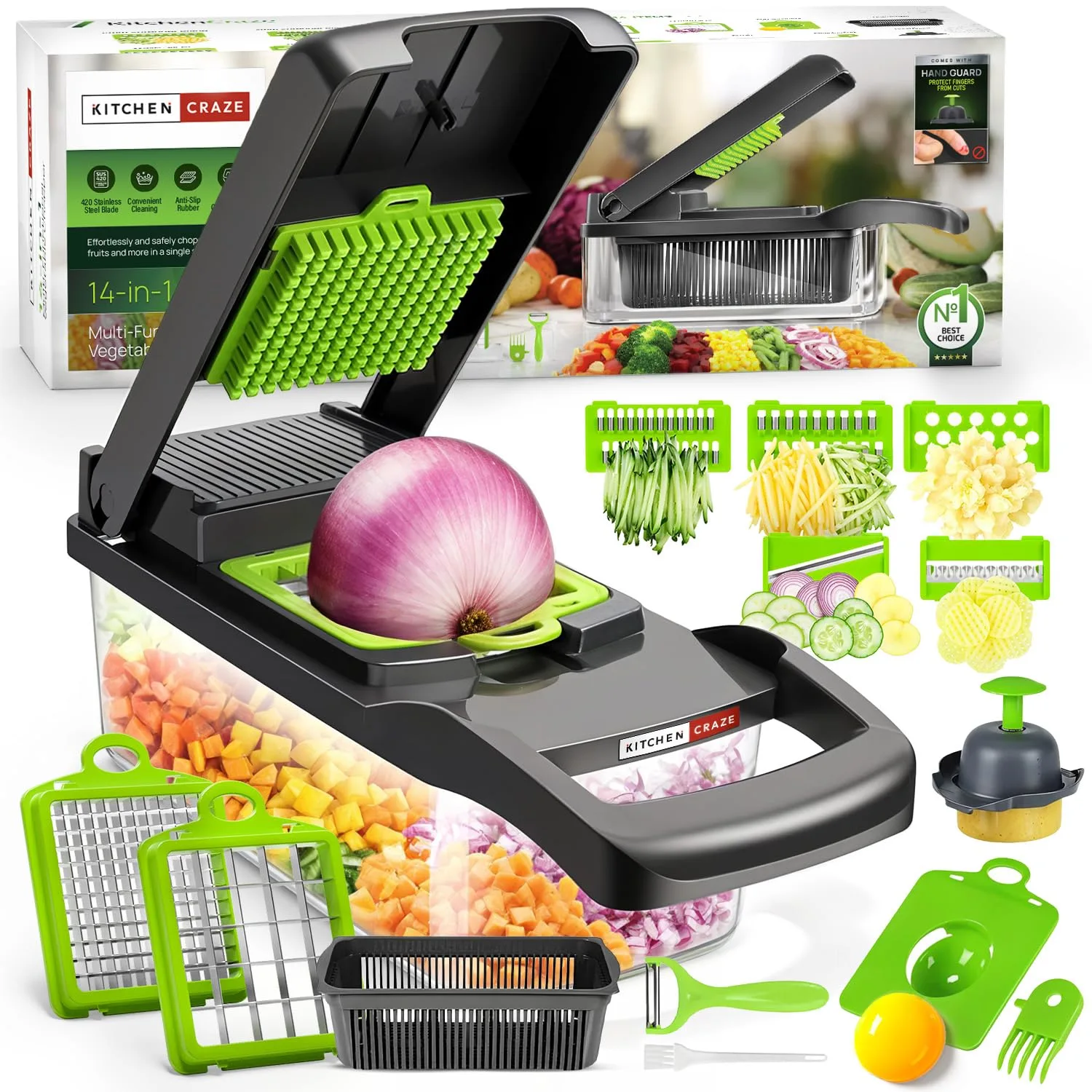 vegetable chopper heavy duty 1