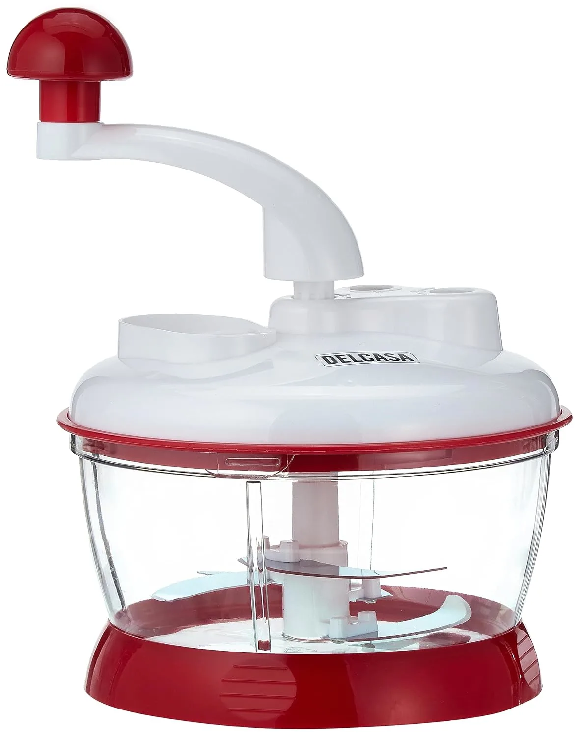 vegetable chopper manual 1