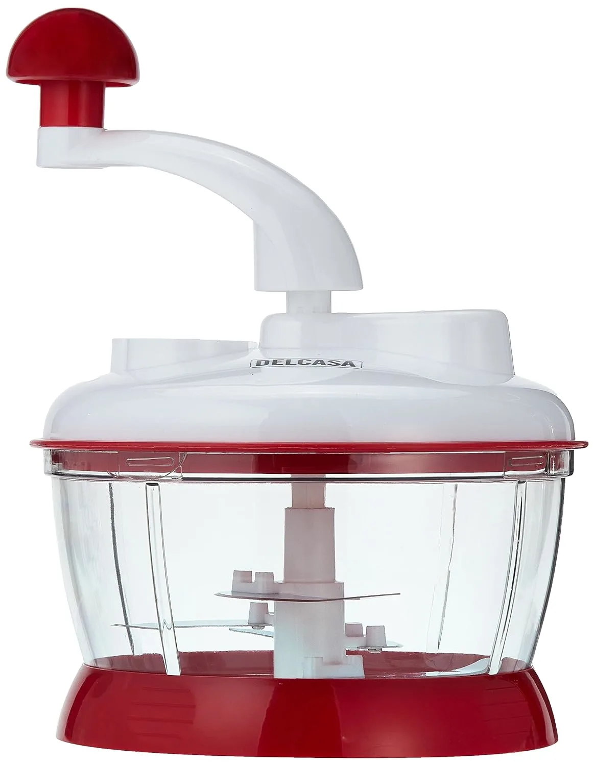 vegetable chopper manual 2
