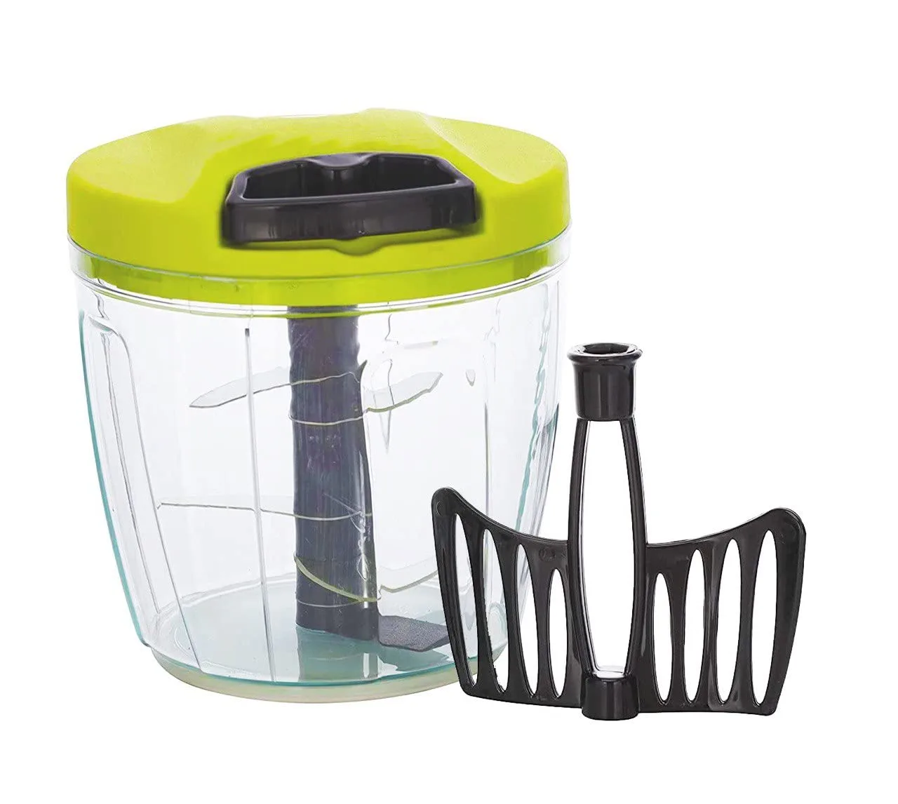 vegetable chopper manual food 1