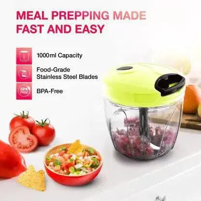 vegetable chopper manual food 2