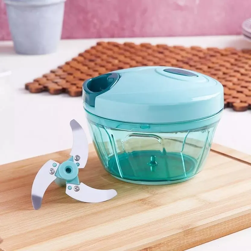 vegetable chopper onion fruit 2